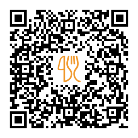 QR-kod till menyn för Pizzeria Toscana