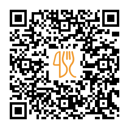 QR-kod till menyn för Hafveruds Brasseri