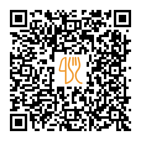 QR-kod till menyn för Super Thai Kristinehamn