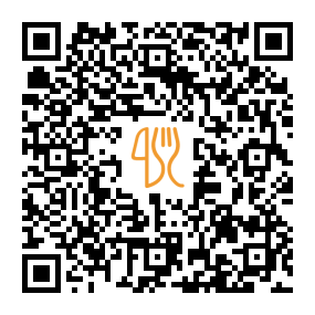 QR-kod till menyn för Kaffestugan Pa Turbinhuson