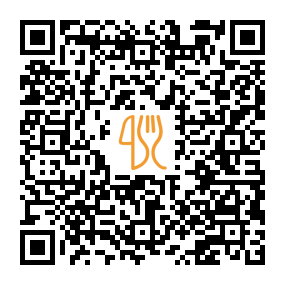 QR-kod till menyn för Friends Fika And Food