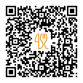 QR-kod till menyn för Husargaarden Bed Breakfast