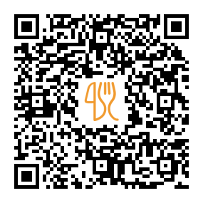 QR-kod till menyn för Zoey's Fresh Food