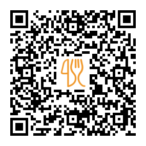 QR-kod till menyn för Klippans Konstkafé