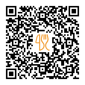 QR-kod till menyn för Melleruds Pizzeria Gatukök