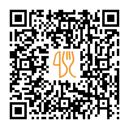 QR-kod till menyn för Faerdshuset Facklan