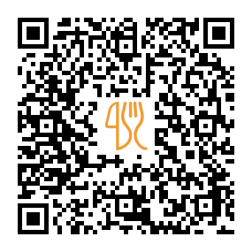 QR-kod till menyn för The Queens Arms