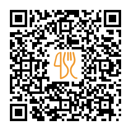 QR-kod till menyn för Café Björk