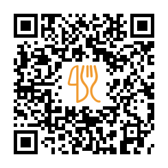 QR-kod till menyn för Hjulets Café