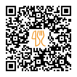 QR-kod till menyn för Ringo's CafÉ Bistro