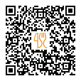 QR-kod till menyn för Bergshotellet I Jaervsoe Ab