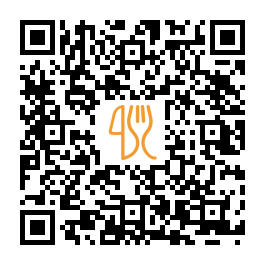 QR-kod till menyn för Café Duvel