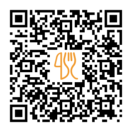 QR-kod till menyn för Aroma