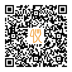 QR-kod till menyn för Restaurang Thai House