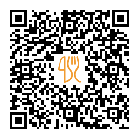 QR-kod till menyn för Happy Kitchen