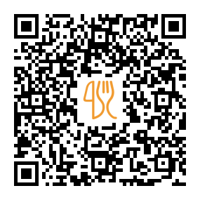 QR-kod till menyn för Restaurang Rökeriet