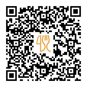 QR-kod till menyn för Kafé Sjöstugan