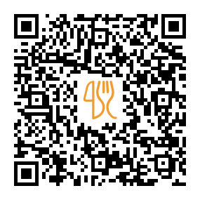 QR-kod till menyn för Burger King