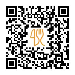 QR-kod till menyn för Sushi