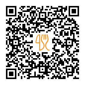 QR-kod till menyn för Pizzeria Esplanaden