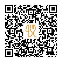 QR-kod till menyn för Åsa La Pizza