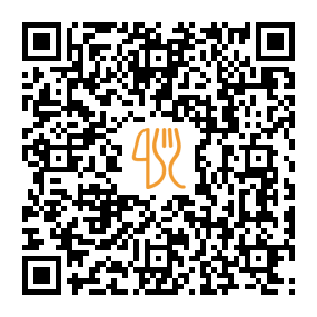 QR-kod till menyn för Restaurang Korsloet Ab