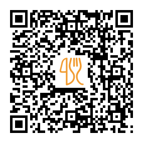 QR-kod till menyn för Blodan Restaurang Ab