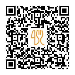 QR-kod till menyn för Café Bonaparte