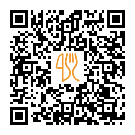 QR-kod till menyn för Restaurang Ängen