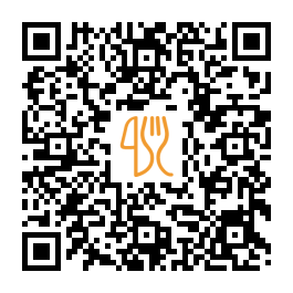 QR-kod till menyn för Villanns Café