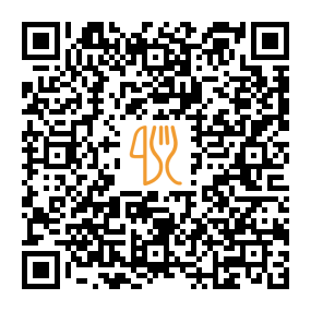 QR-kod till menyn för DinÉ Burgers
