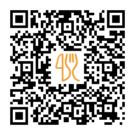 QR-kod till menyn för Trekkers Inn