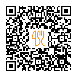QR-kod till menyn för 720 Restaurang
