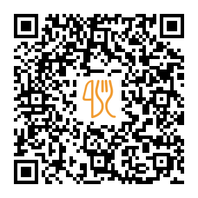 QR-kod till menyn för Cafe Tid O Rum