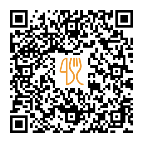 QR-kod till menyn för Café Grindstugan