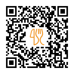 QR-kod till menyn för Sibylla