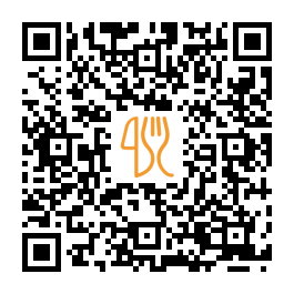 QR-kod till menyn för Services Hub Sthlm