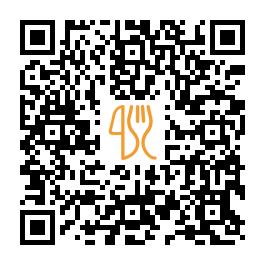 QR-kod till menyn för Poppels Restaurang Ab