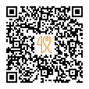 QR-kod till menyn för Kings Market