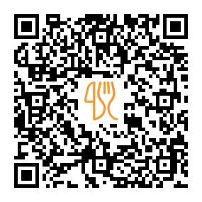 QR-kod till menyn för Sjöutsikten Kinnekulle