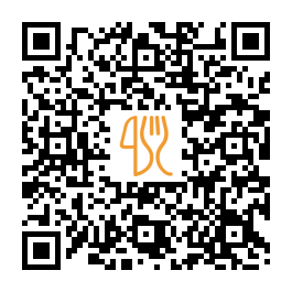 QR-kod till menyn för Vilthandlaren.se