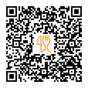 QR-kod till menyn för Bulls Eye