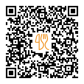 QR-kod till menyn för Björkris Pizzeria