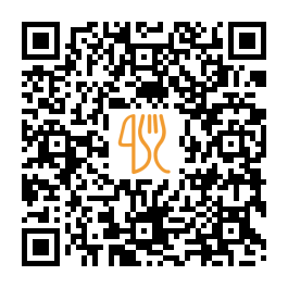 QR-kod till menyn för Lilla Slottskrogen