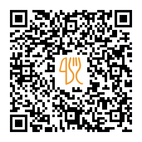 QR-kod till menyn för Hällekis Pizzeria