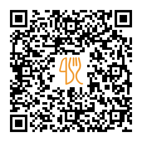 QR-kod till menyn för Wetternmagasinet