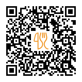 QR-kod till menyn för La Stella
