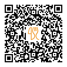 QR-kod till menyn för Fusion House Restaurang Hb