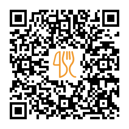 QR-kod till menyn för La Cantina Italiensk Restaurang