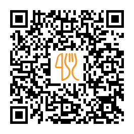 QR-kod till menyn för Mat I Luckan